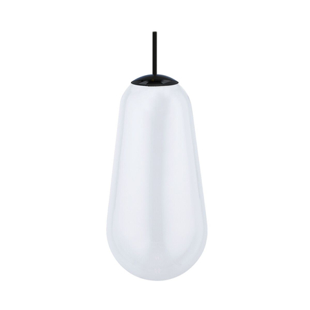 Klosz/Abażur CAMELEON PEAR L Nowodvorski 10328 przezroczysty