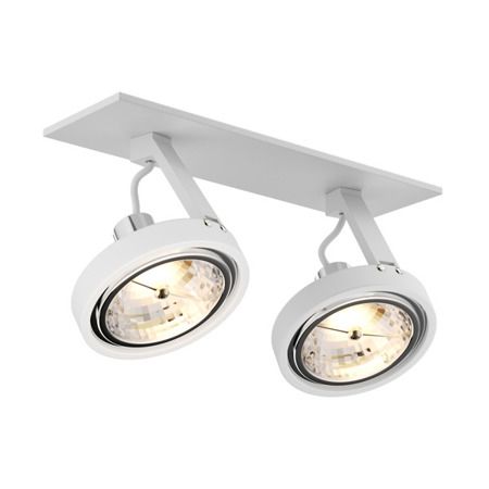 Spot Zuma Line Gino DL 2 20006-WH