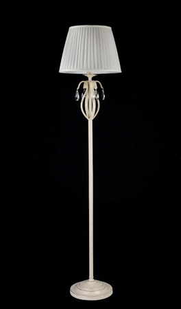 Lampa podłogowa Maytoni ARM172-11-G Brionia - Beżowy