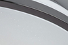Lampa sufitowa Rabalux Linden 3478 chrom
