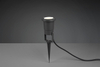 Lampa zewnętrzna Trio 800260142 grafitowy