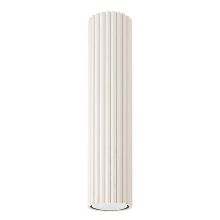 Sollux Lighting Plafon KARBON 30 beżowy SL.1589