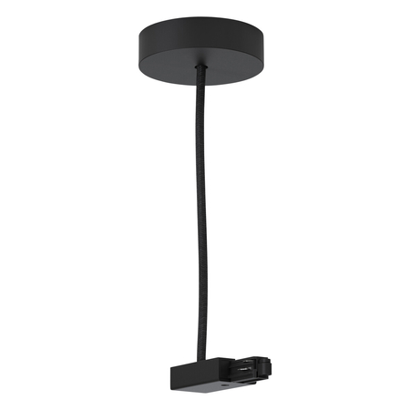 Szynoprzewód Astro Track 1m ACCESSORY Track Matowy Biały