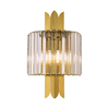 Milagro Kinkiet MARGOT GOLD 2xE14 ML0411 ZŁOTY