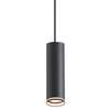 Milagro Oprawa Pipe Ring Track Zwis Czarny 1xGU10 ML2077 CZARNY