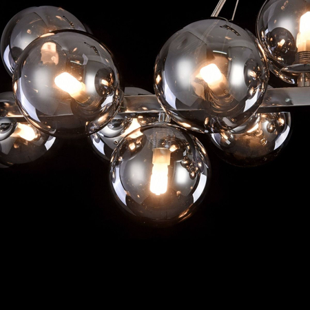 Lampa wisząca Maytoni MOD547PL-25CH Dallas - Chrom
