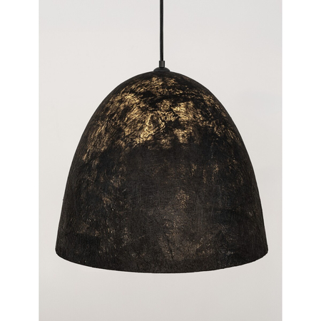 Lampa wisząca Luces Exclusivas TALVORA LE45311 czarny