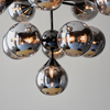 Endon Lighting Lampa wisząca 101147 czarny