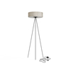 Lampa podłogowa CADILAC Nowodvorski 8190 szary