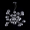 Lampa wisząca Maytoni MOD545PL-24CH Dallas - Chrom