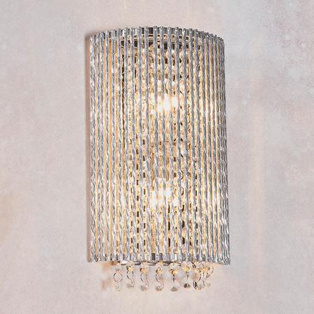 Kinkiet Endon Lighting Galina 81978 chrom