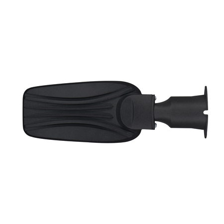 Lampa uliczna Italux FD-73452-30W Czarny