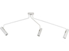 Lampa wisząca Nowodvorski 6491 Eye Super White III
