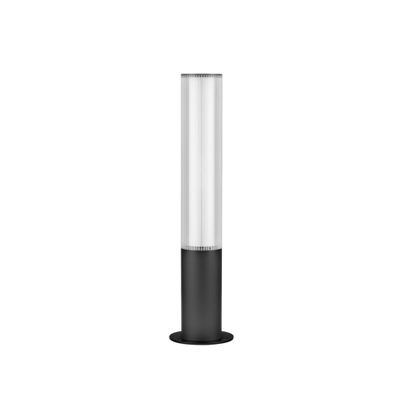 Lampa ogrodowa Luces Exclusivas MONSECA LE75106 czarny