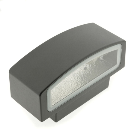 Oprawa oświetleniowa Nowodvorski 3408 Brick graphite