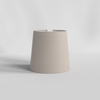 Klosz/Abażur Astro Cone 173 SHADES Shade Ostrygowy (Postarzany Jedwab)