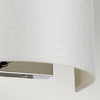 Kinkiet Elstead Lighting Cooper chrom DL-COOPER-S-IV-PC