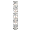 Lampa podłogowa Maytoni Puntes MOD043FL-08CH Chrome