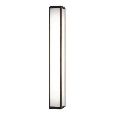 Kinkiet Astro Mashiko 600 LED 1121102 Brązowy