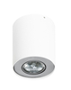 Spot NEOS 1 WHITE/ALUMINIUM Azzardo AZ0606 biały
