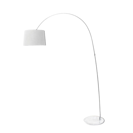Lampa podłogowa ARIANA WHITE Azzardo AZ3071 biały
