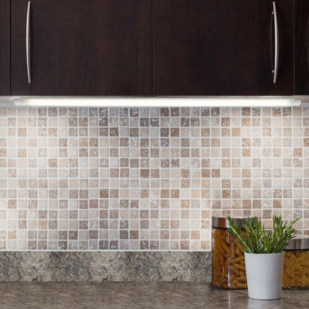 Lampa wewnętrzna Rabalux Drop Light 1455 biały