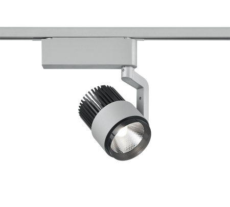 Lampa szynowa Trio 78030187 srebrny