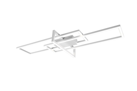 Lampa sufitowa Trio 620310331 biały