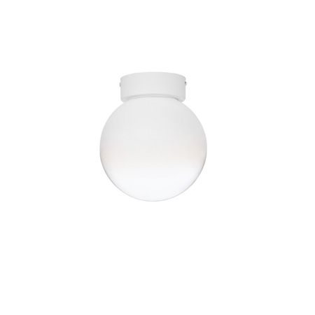 Lampa sufitowa Luces Exclusivas LIVANDO LE45183 biały