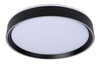 Lampa sufitowa Lucide NURIA 79182/24/30 czarny