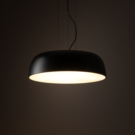 Lampa wisząca Nowodvorski SATELLITE 11230 Czarny