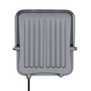 Naświetlacz Italux FD-27253-50W Szary