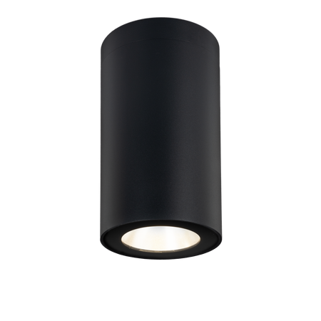 NIDAROS 2122 GRAPHITE LED 8,3W 3000K 23CM