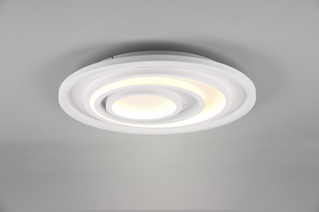 Lampa sufitowa Trio 625815031 biały