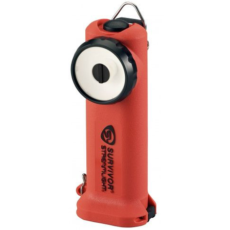 Latarka kątowa LED Streamlight SURVIVOR IEC TYPE C ATEX