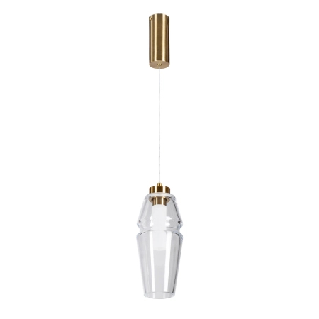 Lampa wisząca - Opal transparentny