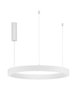 Lampa wisząca Luces Exclusivas MILPA - biały mat LE43287