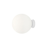 Kinkiet BALL Aldex 1076C_M biały