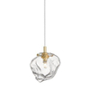 Lampa wisząca Zuma Line P0488-01F-U8AC Rock