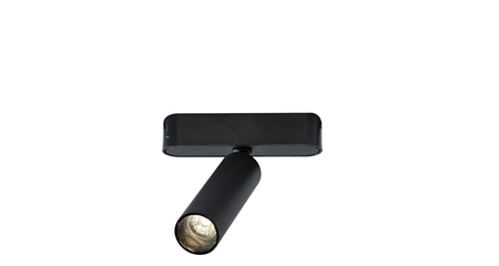 Lampa szynowa GAMMA NIKO TRACK MAGNETIC 5mm 7W CCT BLUETOOTH BK Azzardo AZ5286 czarny