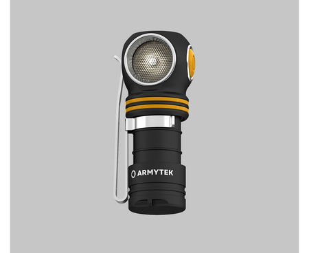 Latarka Armytek Elf C1 USB-C WARM 4w1 F05003W