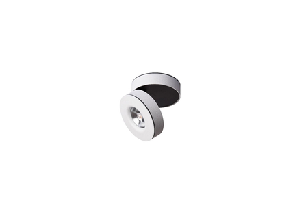 Oprawa nastropowa Abigali 12W 24° 3000K CRI+90