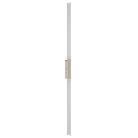 Lampa zewnętrzna Nowodvorski DEMI LED 11560 Sand