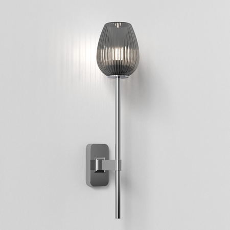 Kinkiet Astro Tacoma Single Grande 1429003 Polerowany Chrom