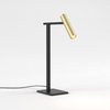 Lampa stołowa Astro Leda Desk 1457002 Matowy Czarny