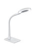 Lampa biurkowa Trio 527290101 biały
