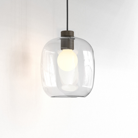Lampa wisząca Astro Pendant Suspension Kit 3 1184011 Brązowy