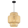 Milagro Lampa wisząca HESTIA 1xE27 ML1808 CZARNY