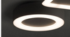 Lampa MERIDA LED graphite 9514 Nowodvorski Lighting