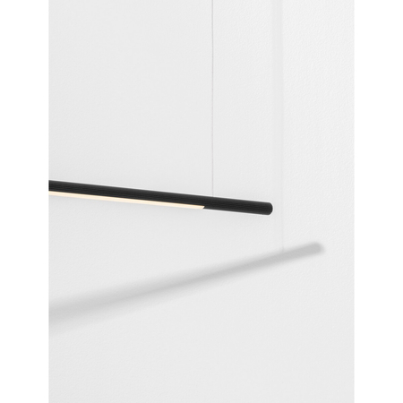Lampa wisząca Luces Exclusivas MONTERZO LE45454 czarny
